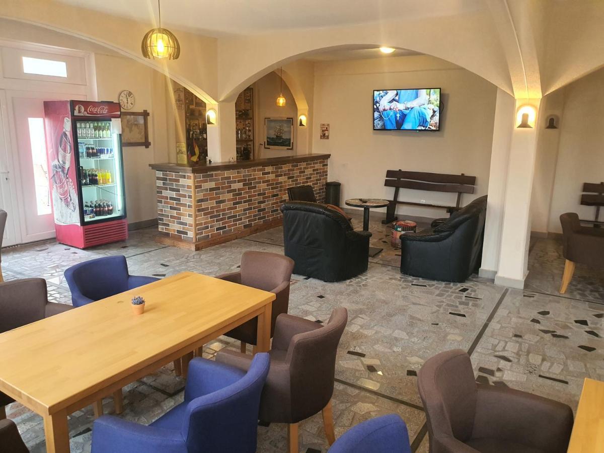 Hotel Barbaric Međugorje 외부 사진