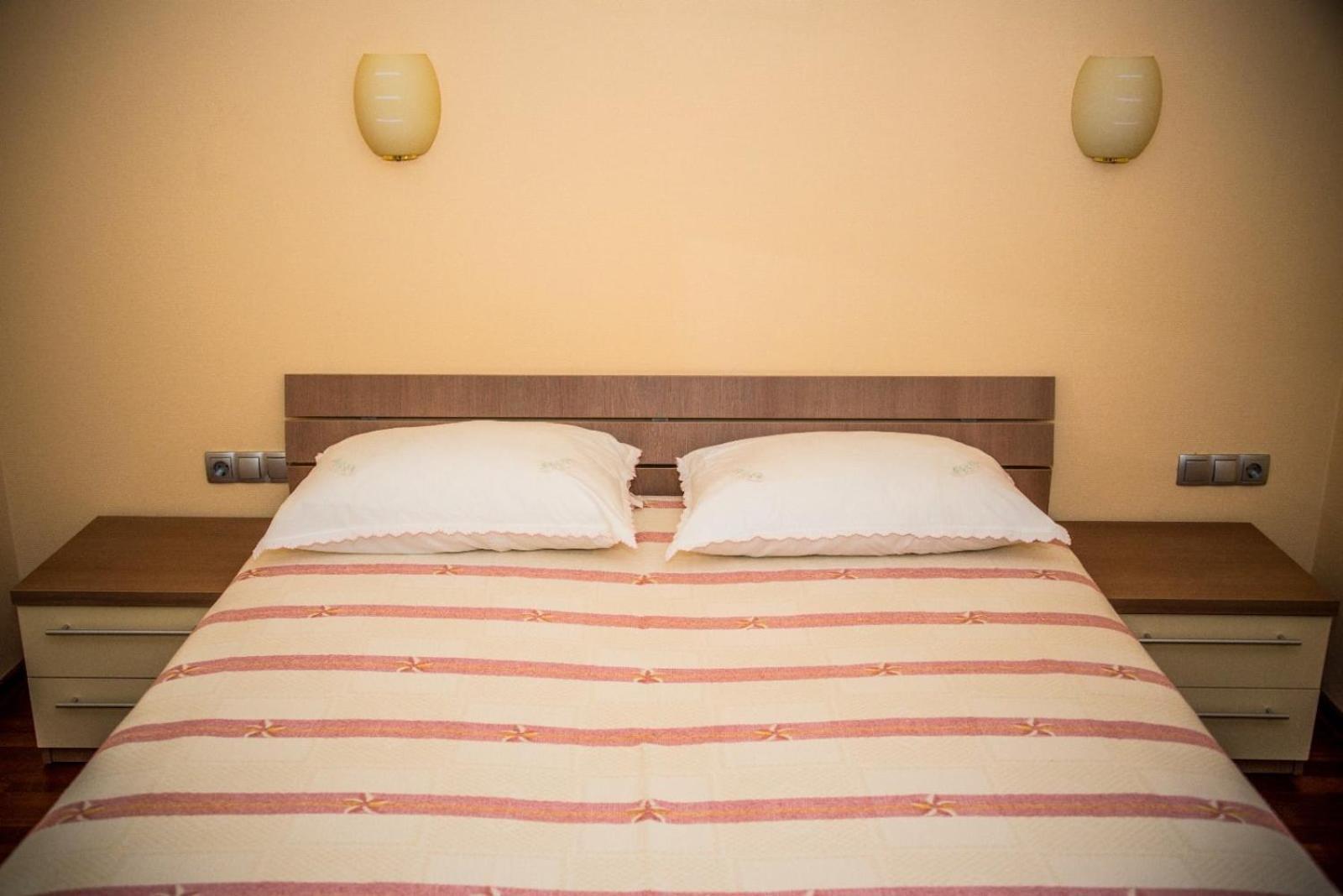 Hotel Barbaric Međugorje 외부 사진