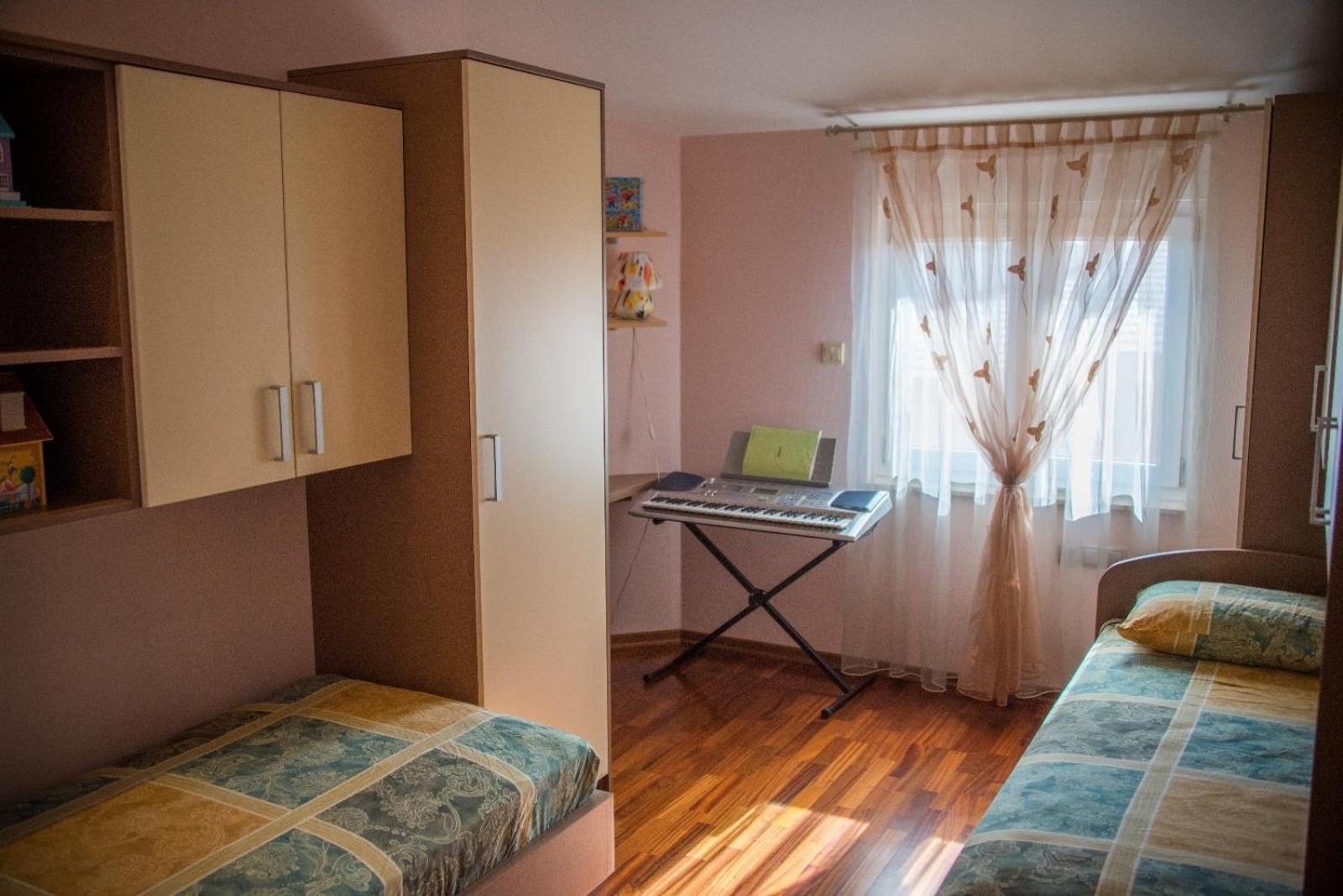 Hotel Barbaric Međugorje 외부 사진