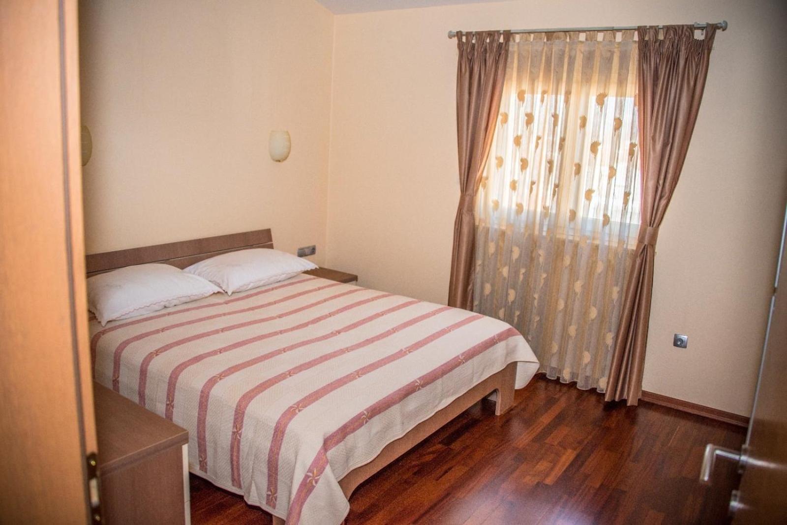 Hotel Barbaric Međugorje 외부 사진