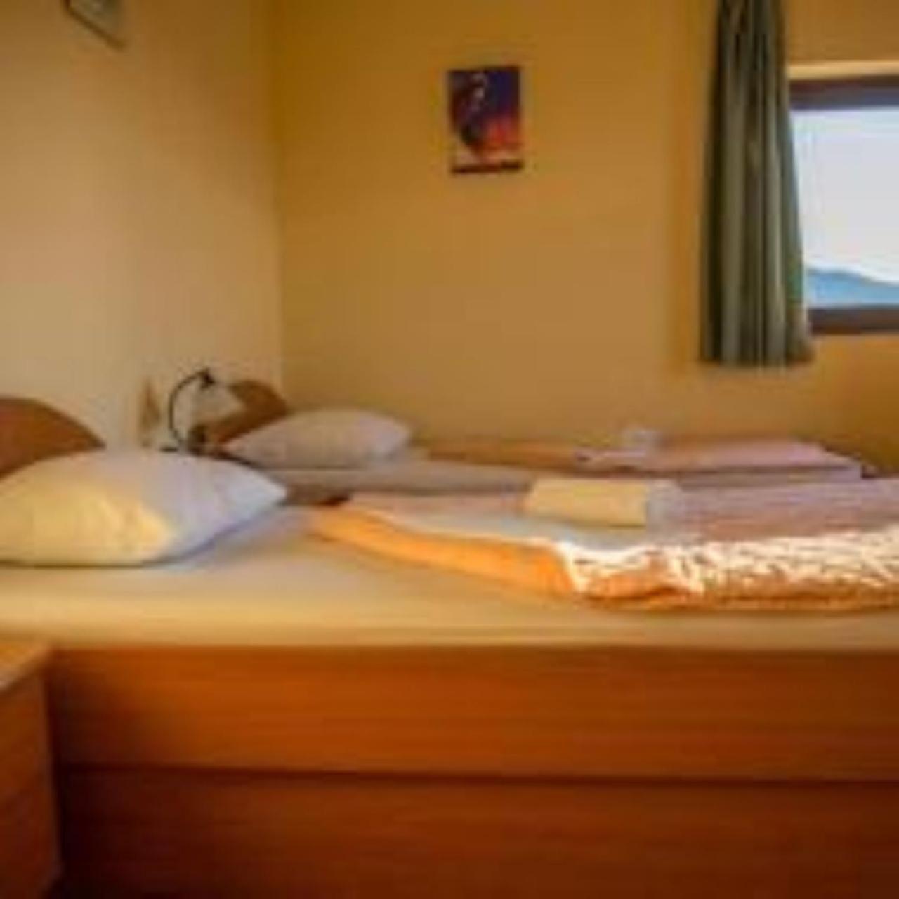 Hotel Barbaric Međugorje 외부 사진