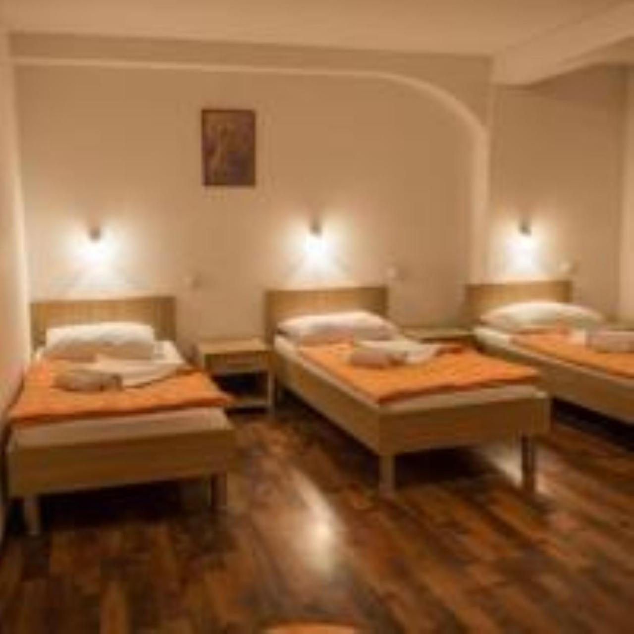 Hotel Barbaric Međugorje 외부 사진