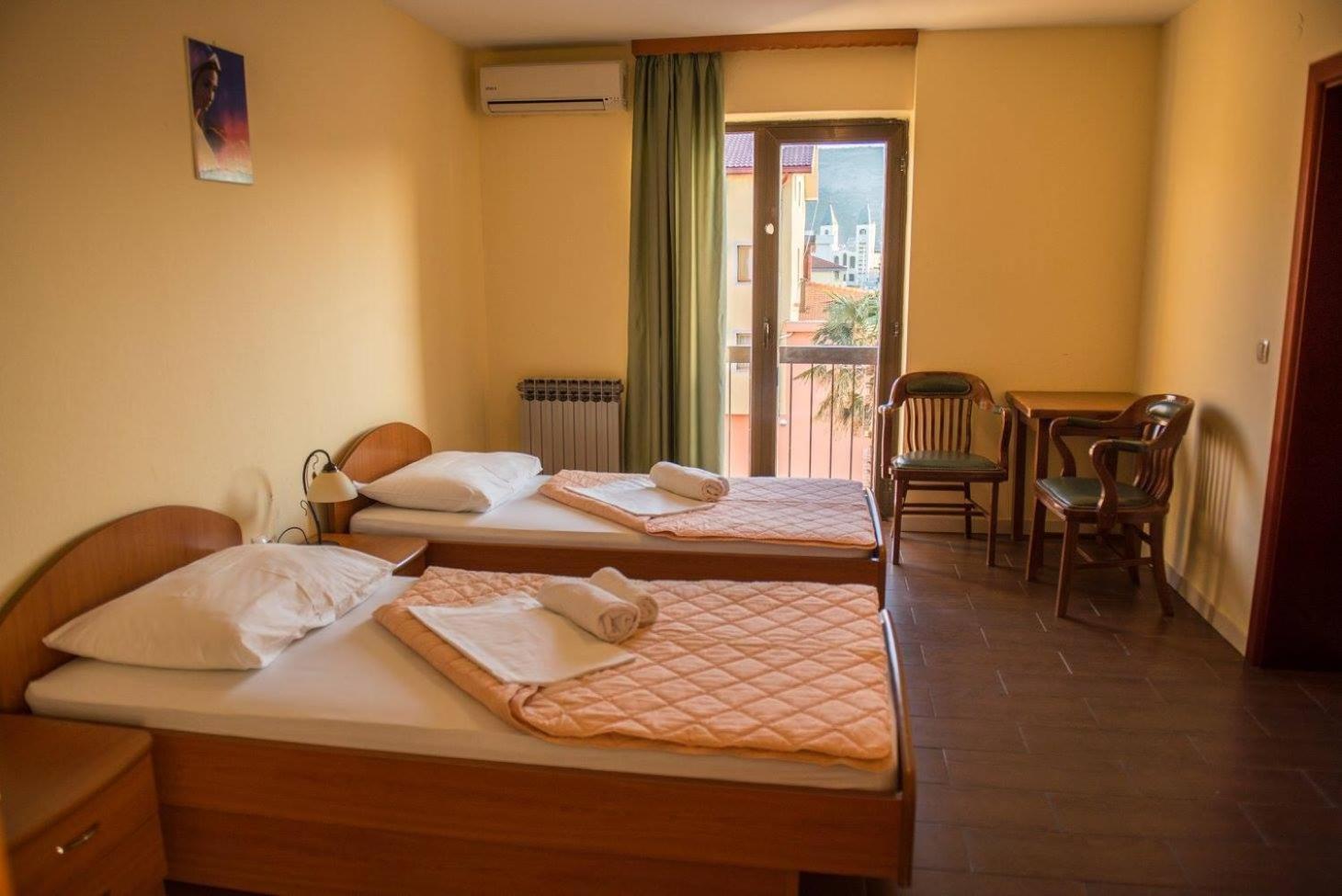 Hotel Barbaric Međugorje 외부 사진
