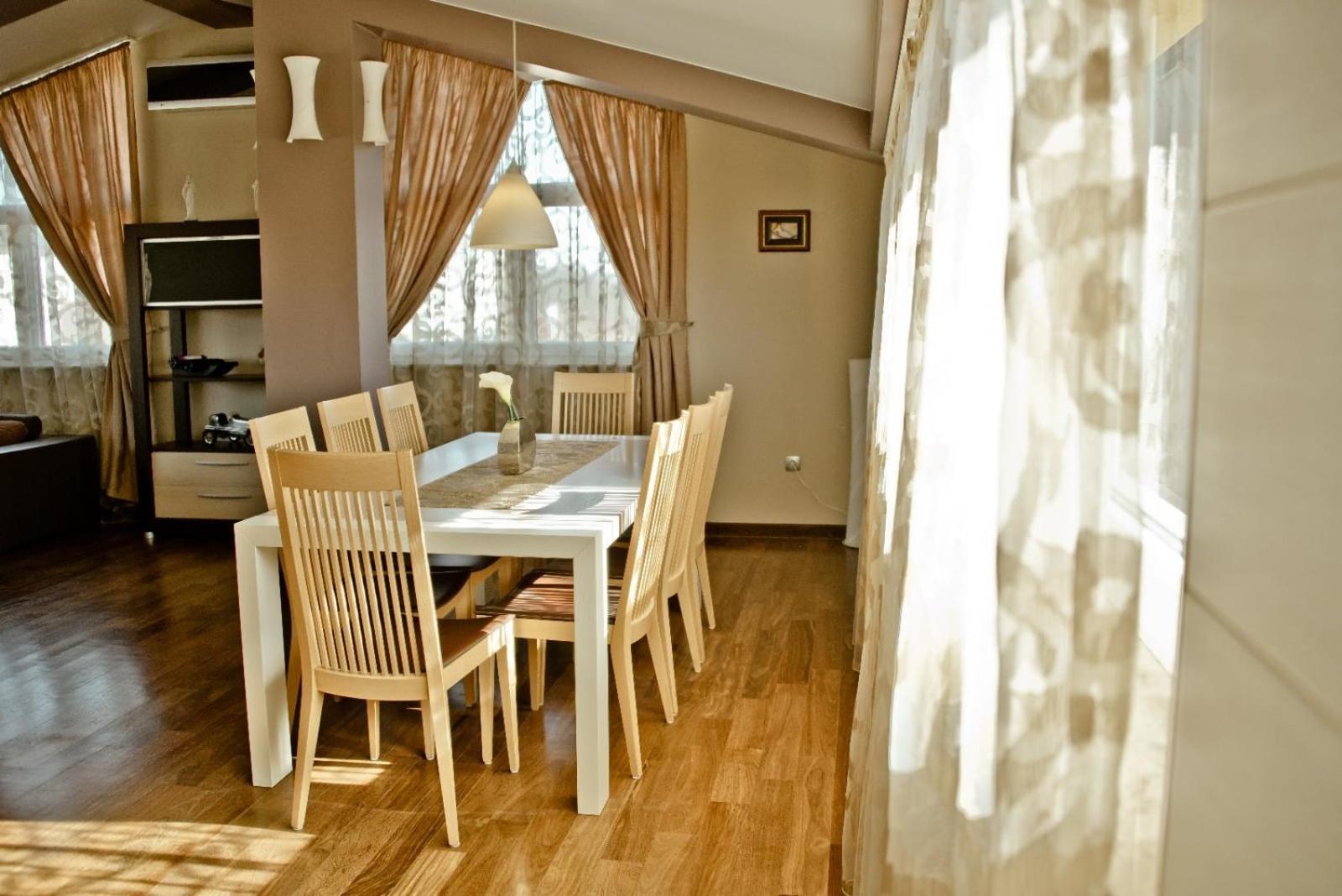 Hotel Barbaric Međugorje 외부 사진