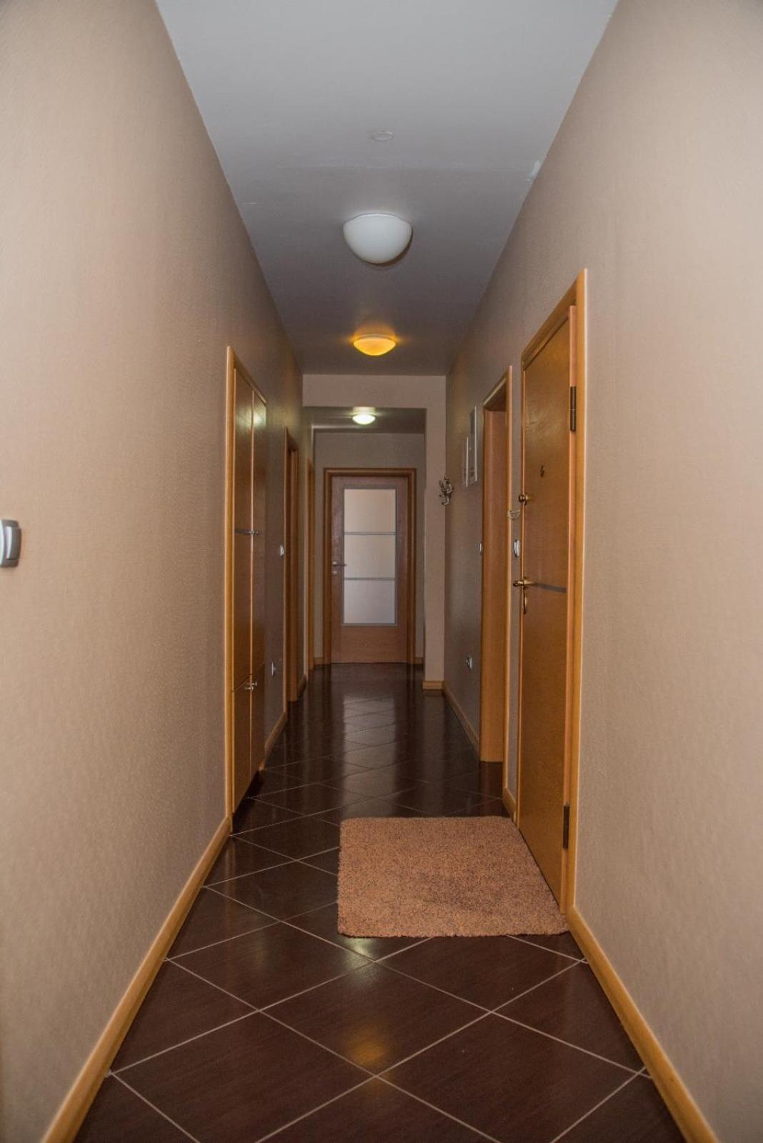 Hotel Barbaric Međugorje 외부 사진