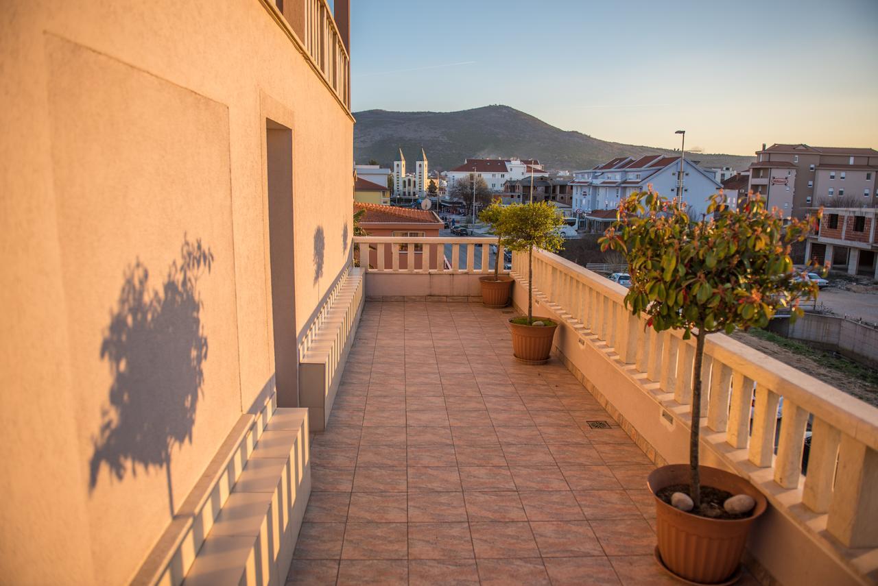 Hotel Barbaric Međugorje 외부 사진