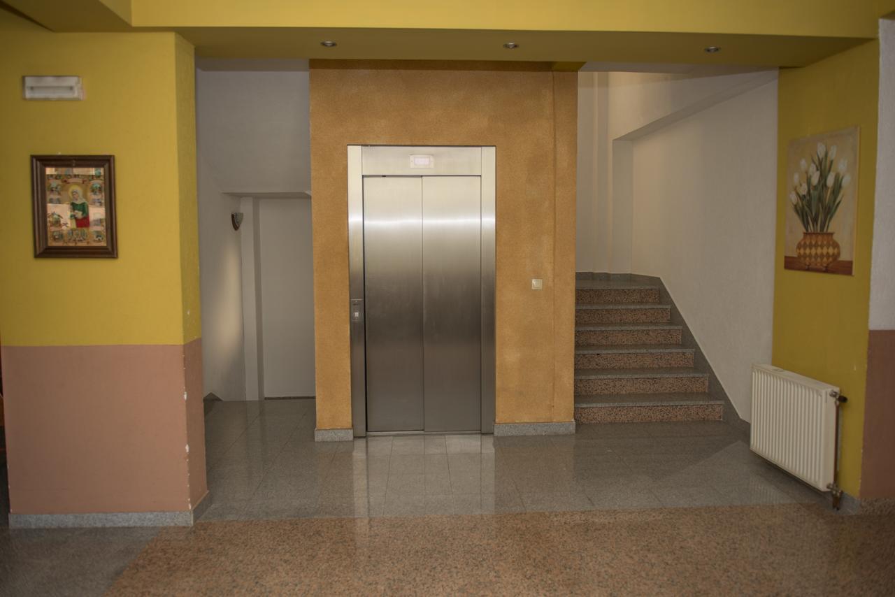 Hotel Barbaric Međugorje 외부 사진