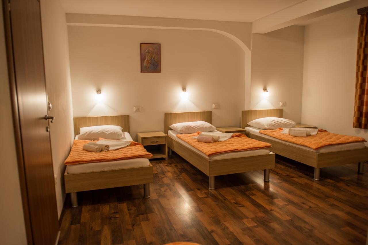 Hotel Barbaric Međugorje 외부 사진
